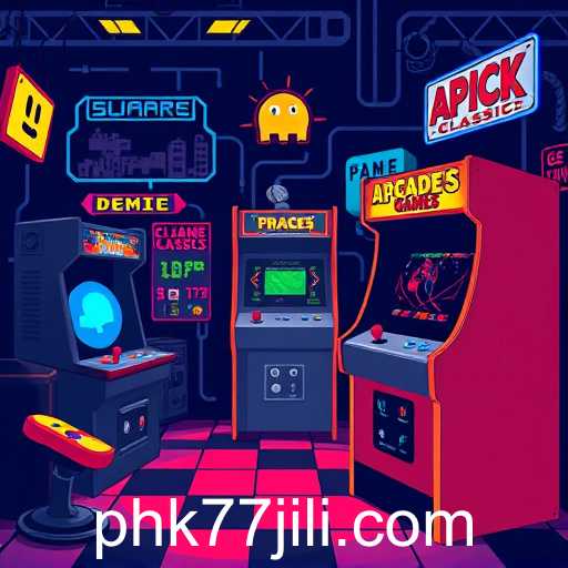 Arcade Classics