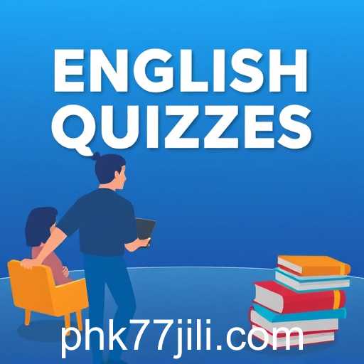 English Quizzes