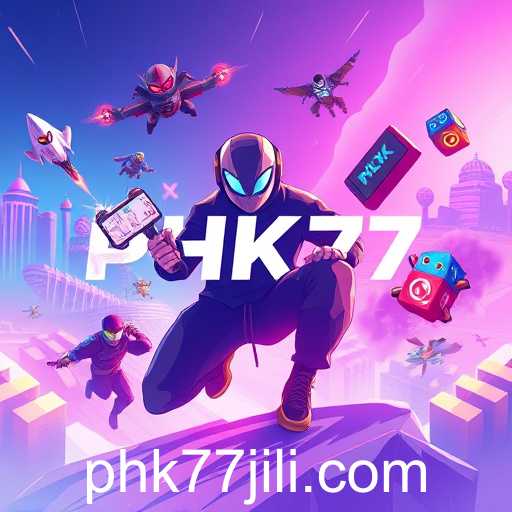 The Rise of PHK77: A Digital Revolution in Gaming