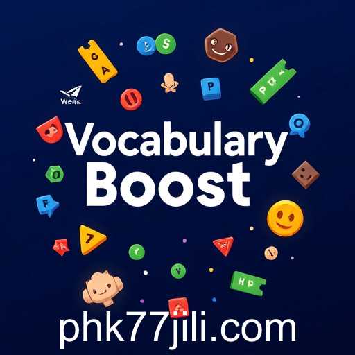 Vocabulary Boost